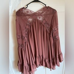 Free People Blouse